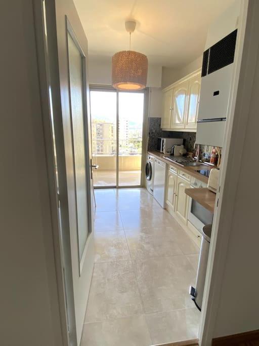 Bel Appartement T2, Lumineux 아작시오 외부 사진