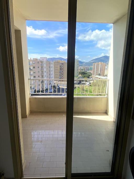 Bel Appartement T2, Lumineux 아작시오 외부 사진