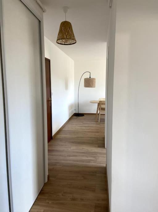 Bel Appartement T2, Lumineux 아작시오 외부 사진